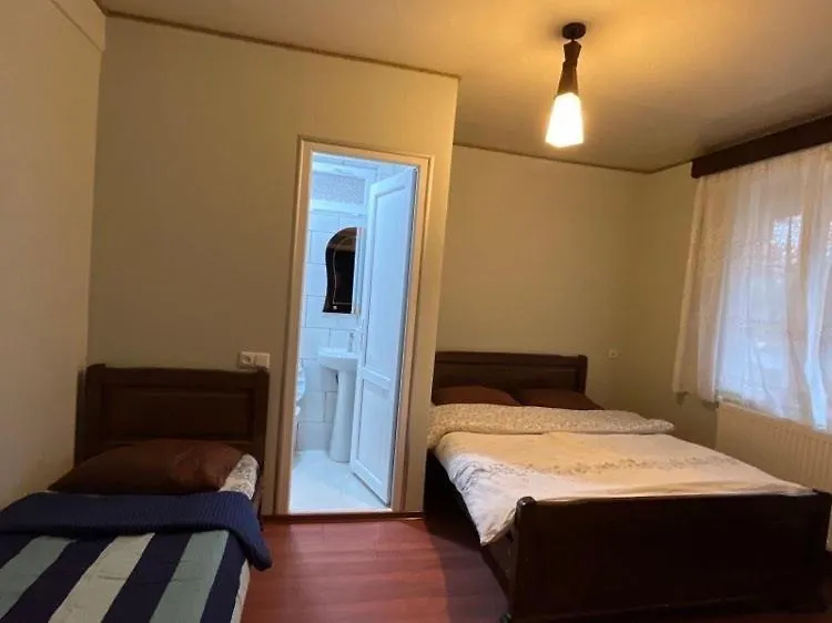 Mака И Сулико Hotel Batumi Georgia