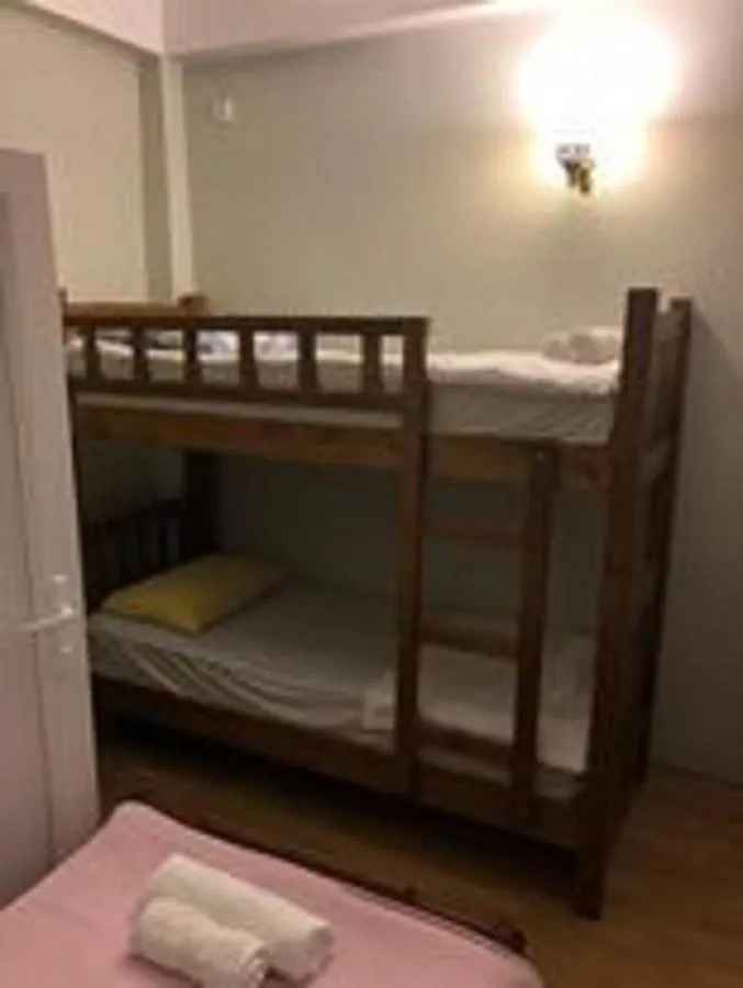 Guest house Mака И Сулико Hotel Batumi