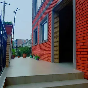 House Гостевой дом